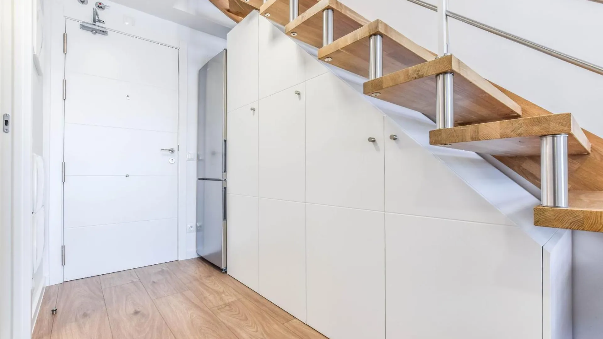 APARTAMENTOS BUSINESs San Sebastián de los Reyes