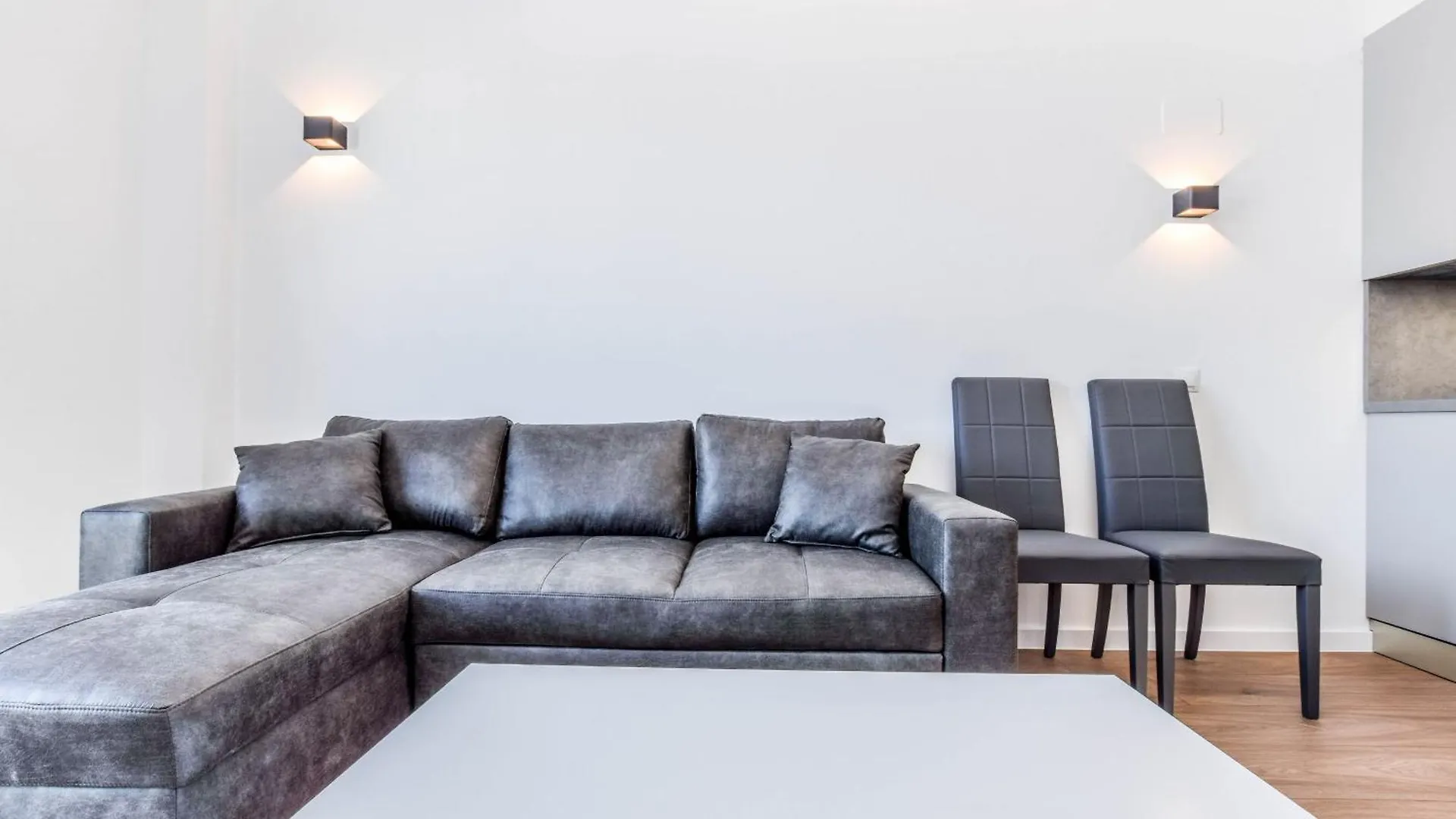 APARTAMENTOS BUSINESs San Sebastián de los Reyes