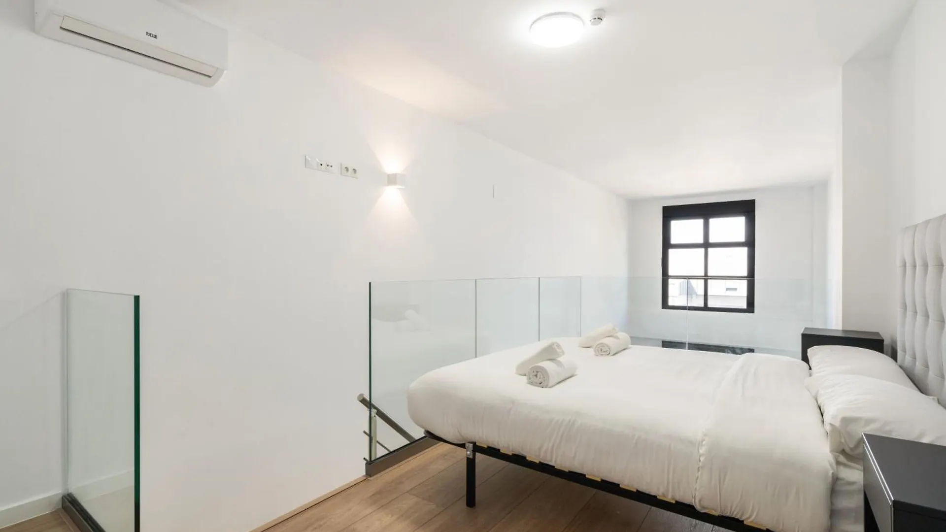 APARTAMENTOS BUSINESs San Sebastián de los Reyes
