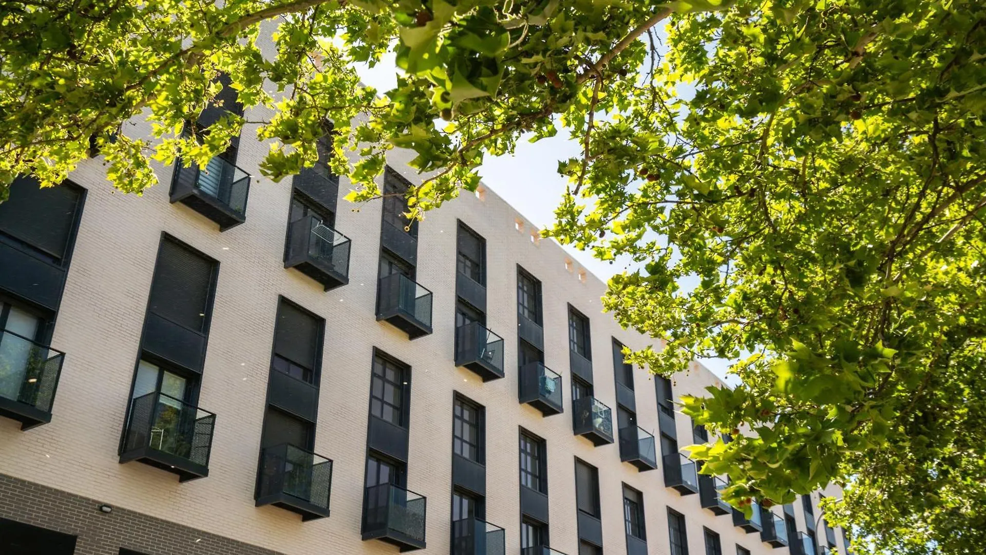 APARTAMENTOS BUSINESs San Sebastián de los Reyes