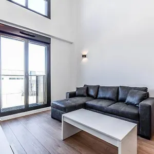  Apartamento Loft San Sebastian
