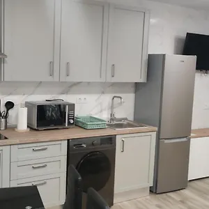  Apartamento Centro B